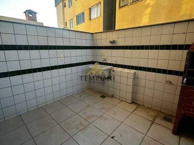 Apartamento para Venda em Belo Horizonte - 3