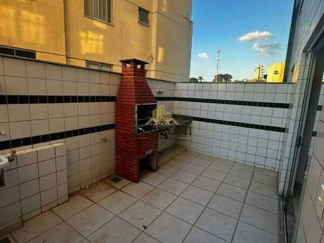 Apartamento para Venda em Belo Horizonte - 4