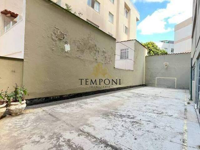 Cobertura para Venda em Belo Horizonte - 3