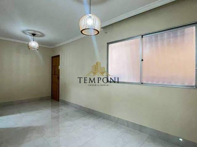 Apartamento para Venda em Belo Horizonte - 5