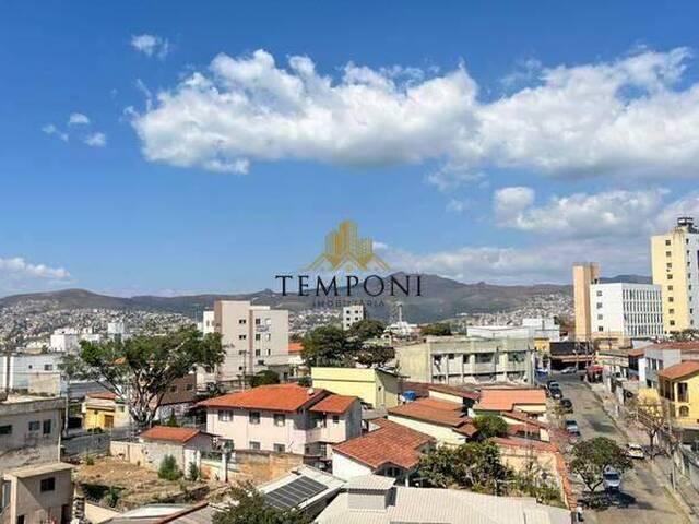 Cobertura para Venda em Belo Horizonte - 2