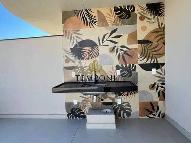 Cobertura para Venda em Belo Horizonte - 3