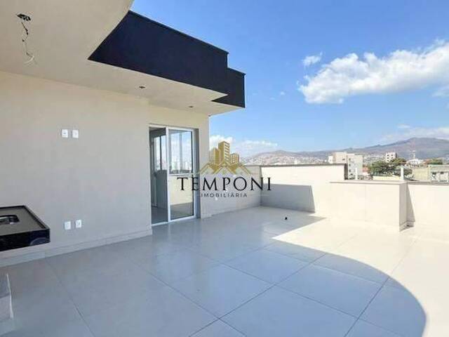 Cobertura para Venda em Belo Horizonte - 5