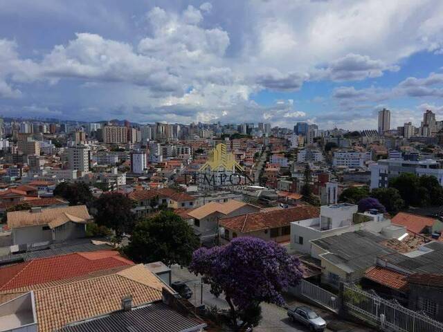 Cobertura para Venda em Belo Horizonte - 3