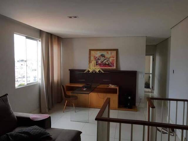 Cobertura para Venda em Belo Horizonte - 4