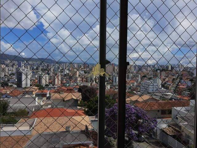Cobertura para Venda em Belo Horizonte - 5