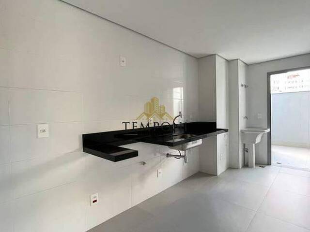 Apartamento para Venda em Belo Horizonte - 3