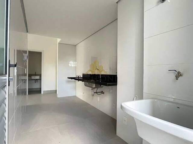 Apartamento para Venda em Belo Horizonte - 4