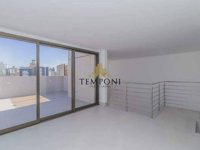 Cobertura para Venda em Belo Horizonte - 2