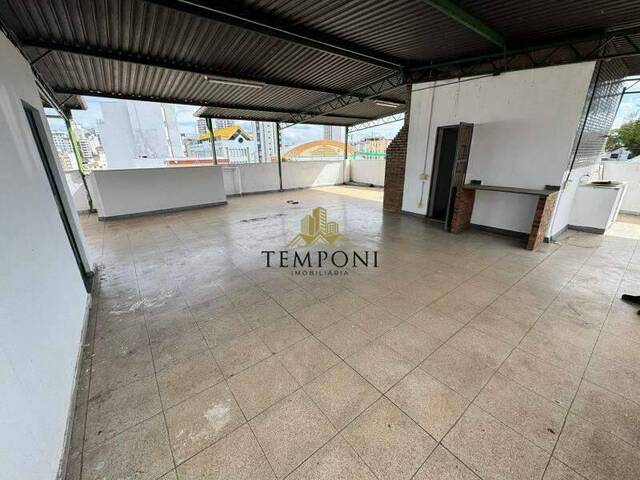 Cobertura para Venda em Belo Horizonte - 3