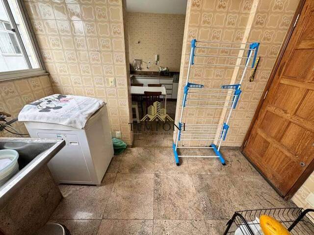 Cobertura para Venda em Belo Horizonte - 4