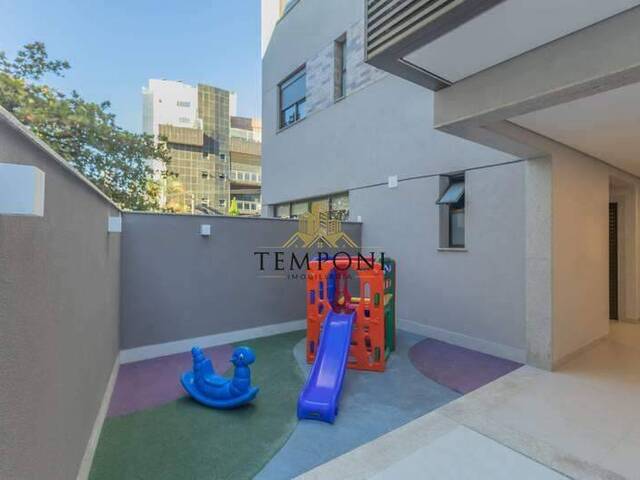 Apartamento para Venda em Belo Horizonte - 2