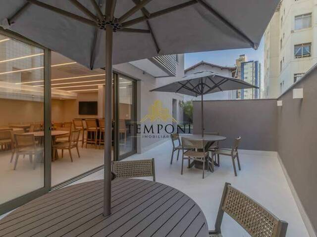 Apartamento para Venda em Belo Horizonte - 2