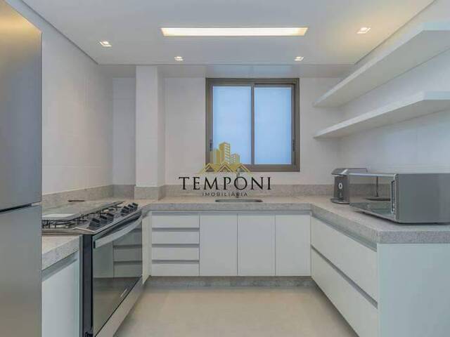 Apartamento para Venda em Belo Horizonte - 3