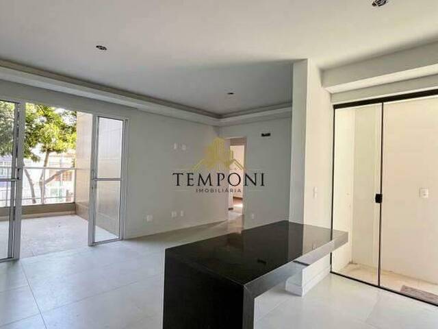 Apartamento para Venda em Belo Horizonte - 2