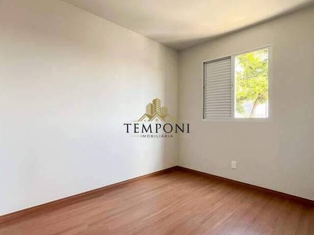 Apartamento para Venda em Belo Horizonte - 3