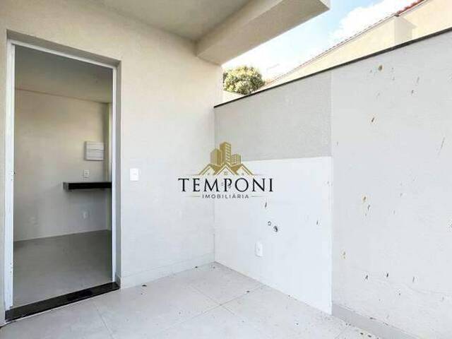 Apartamento para Venda em Belo Horizonte - 5