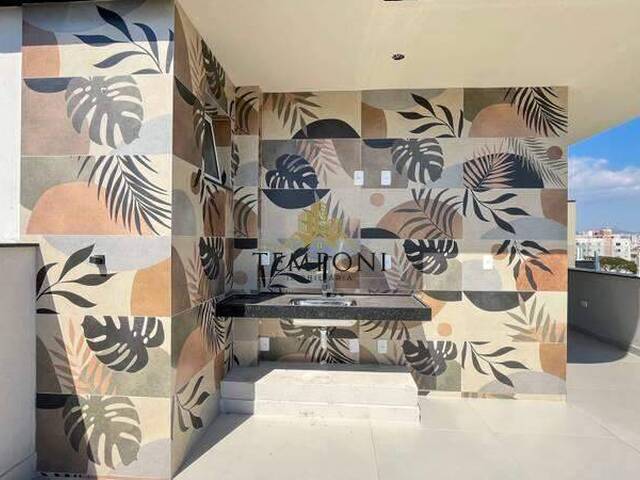 Cobertura para Venda em Belo Horizonte - 2