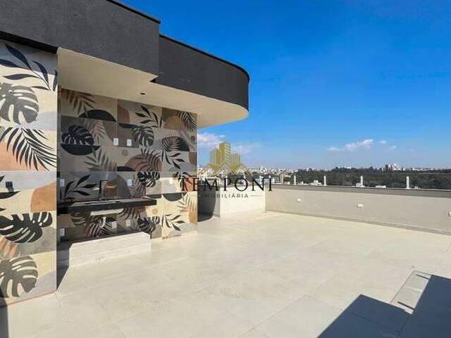 Cobertura para Venda em Belo Horizonte - 3