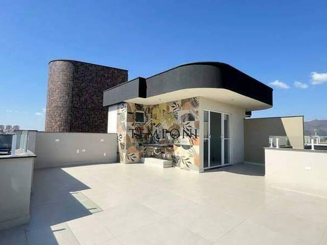 Cobertura para Venda em Belo Horizonte - 4