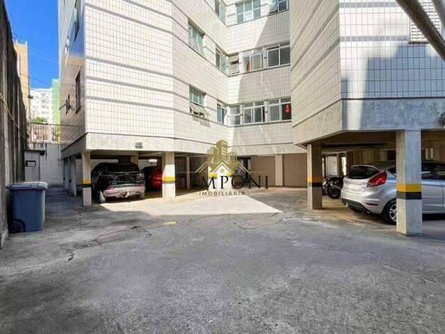 Apartamento para Venda em Belo Horizonte - 2