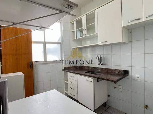 Apartamento para Venda em Belo Horizonte - 5