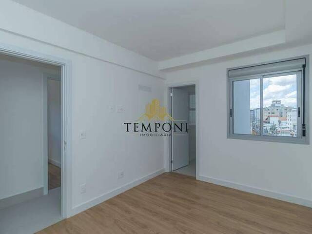 Apartamento para Venda em Belo Horizonte - 4