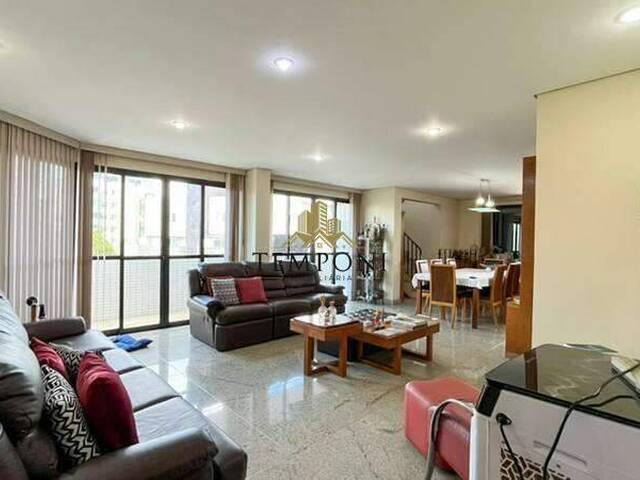 Cobertura para Venda em Belo Horizonte - 3