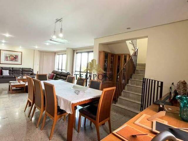 Cobertura para Venda em Belo Horizonte - 4