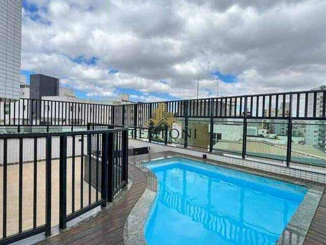 Cobertura para Venda em Belo Horizonte - 5