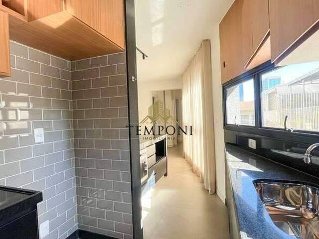 Apartamento para Venda em Belo Horizonte - 2