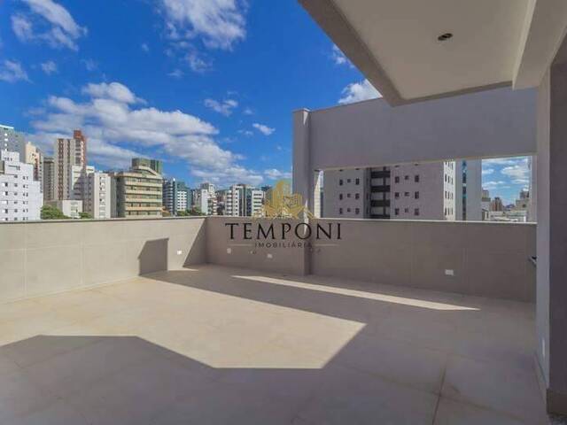 Cobertura para Venda em Belo Horizonte - 3