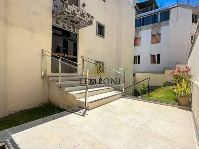 Apartamento para Venda em Belo Horizonte - 2