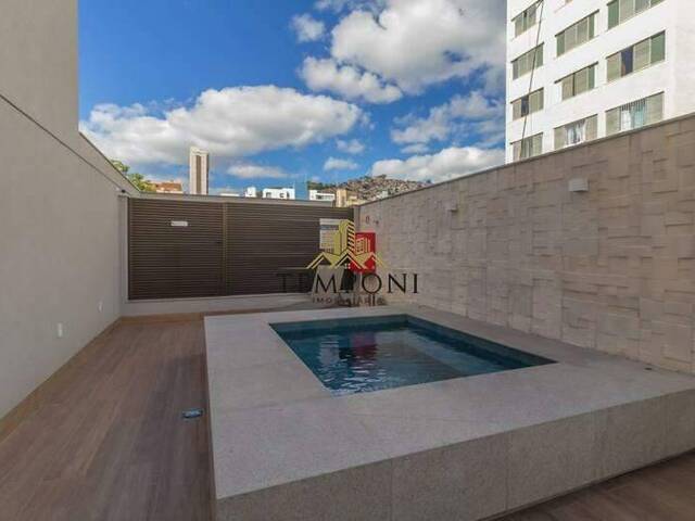 Apartamento para Venda em Belo Horizonte - 2
