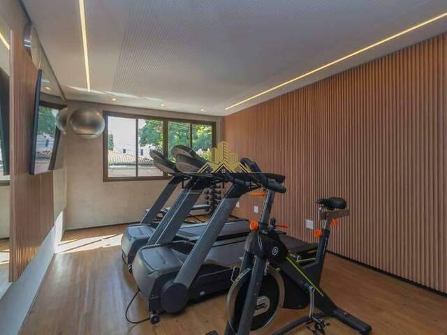 Apartamento para Venda em Belo Horizonte - 4