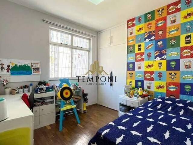 Apartamento para Venda em Belo Horizonte - 5