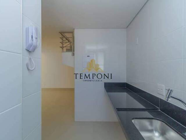 Cobertura para Venda em Belo Horizonte - 3