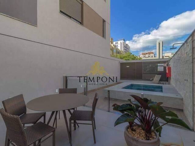 Apartamento para Venda em Belo Horizonte - 2