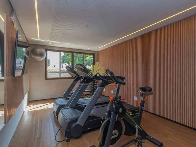 Apartamento para Venda em Belo Horizonte - 3