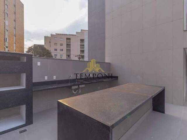 Apartamento para Venda em Belo Horizonte - 4