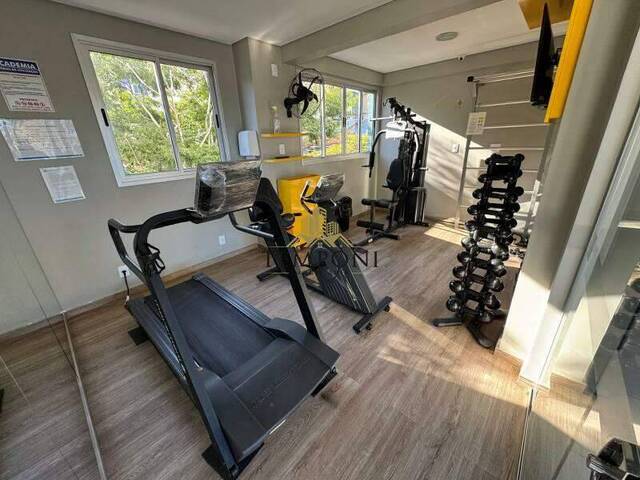 Apartamento para Venda em Belo Horizonte - 2