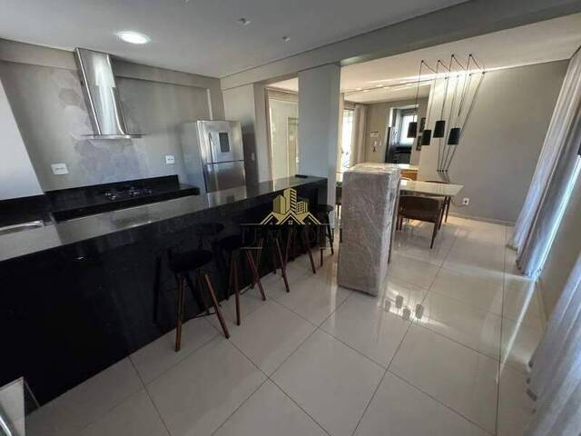 Apartamento para Venda em Belo Horizonte - 3