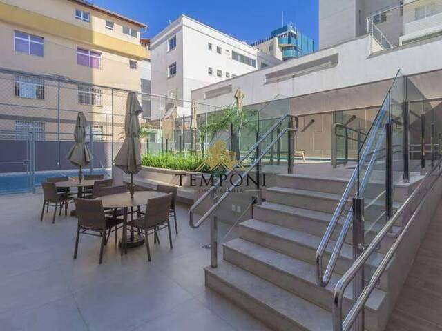 Apartamento para Venda em Belo Horizonte - 3