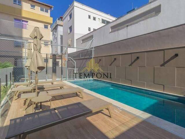 Apartamento para Venda em Belo Horizonte - 4