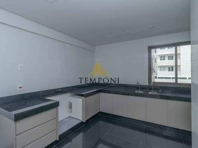 Apartamento para Venda em Belo Horizonte - 2