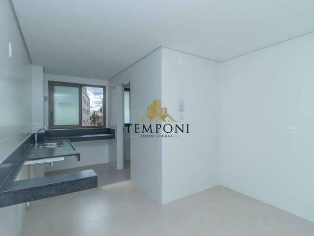 Apartamento para Venda em Belo Horizonte - 4
