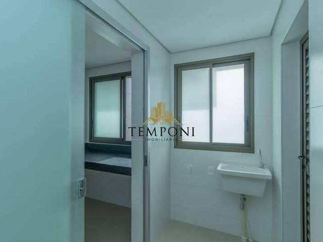 Apartamento para Venda em Belo Horizonte - 5