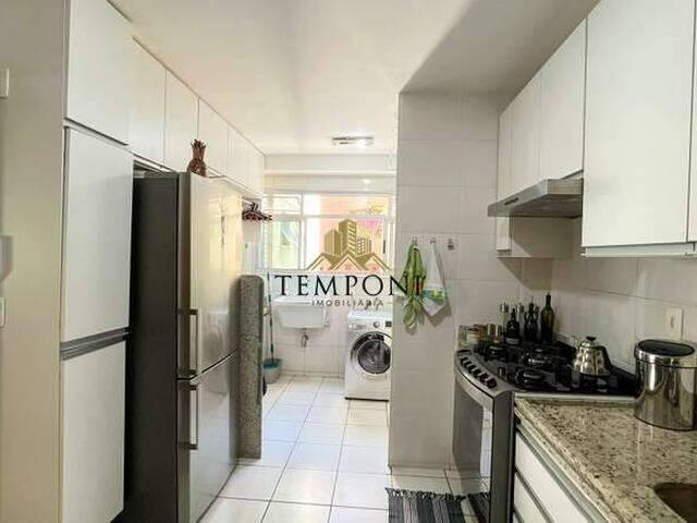 Apartamento para Venda em Belo Horizonte - 4