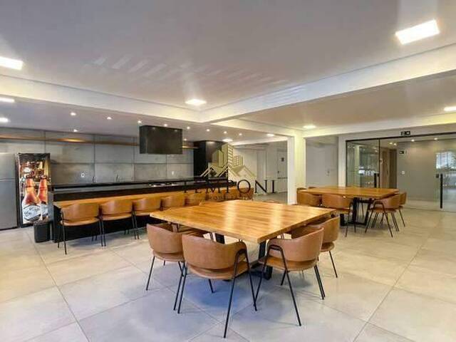 Apartamento para Venda em Belo Horizonte - 4