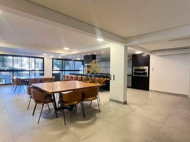 Apartamento para Venda em Belo Horizonte - 4